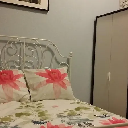 First Choice Apartmán