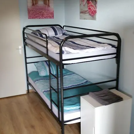Apartmán First Choice *